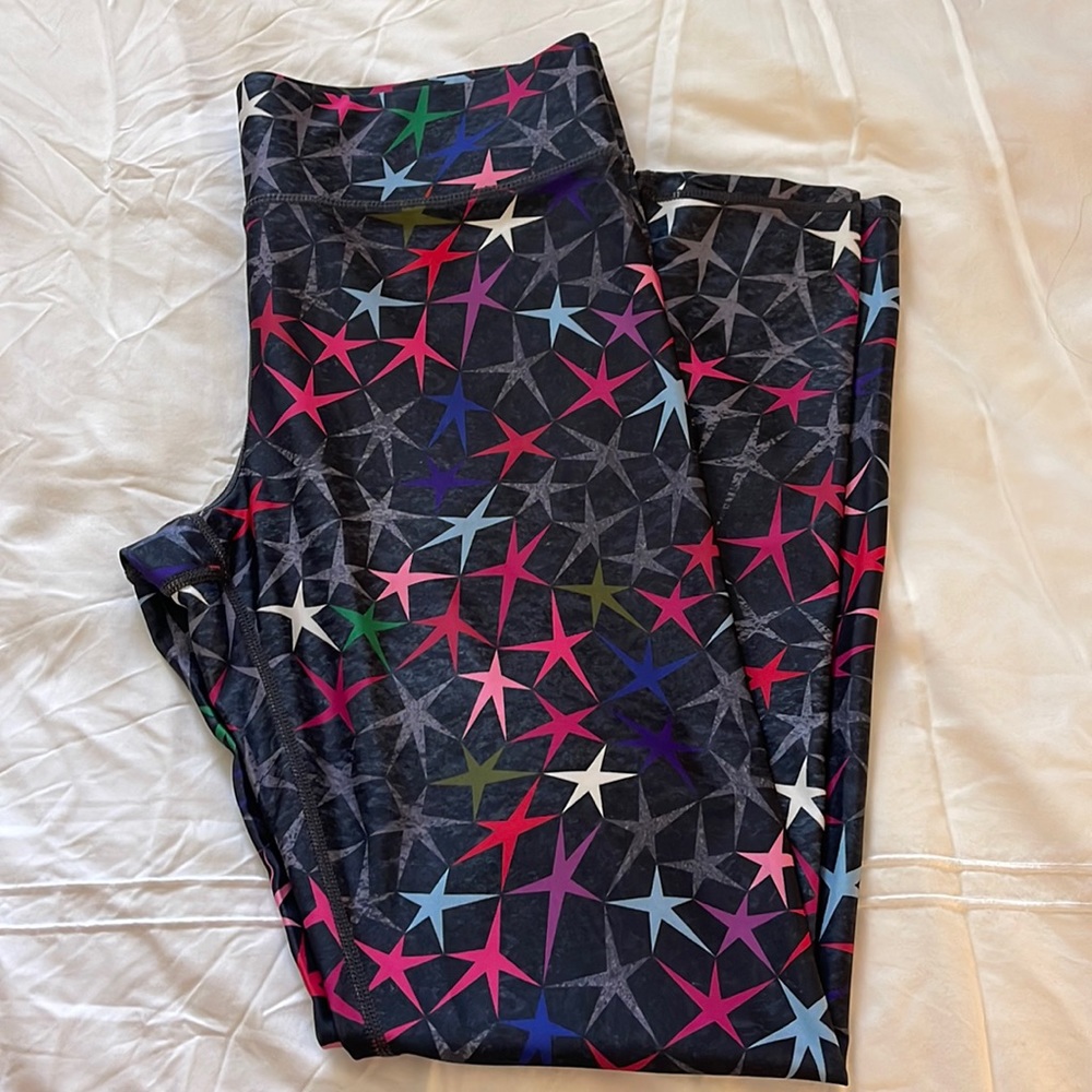 Terez Leggings